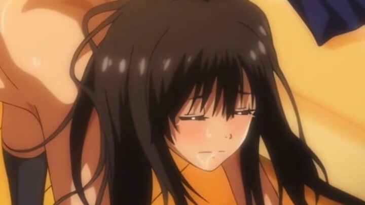 anime romance ntr karene...🤫🫣😍