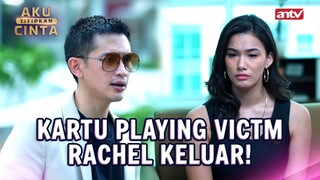 Mantap! Pak Haikal! Berhasil Usir Rachel! Tapi.... | Aku Titipkan Cinta ANTV Eps 31 (4/8)