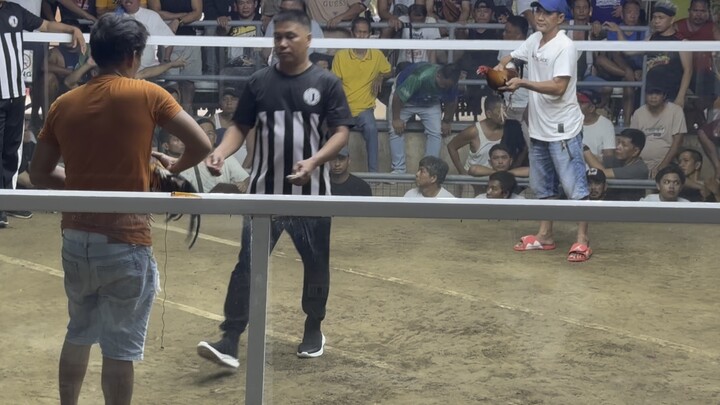 WIN Mariveles coliseum. 6-12-26