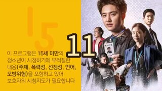 2022 // bad/prosecutor // Ep 11 subindo