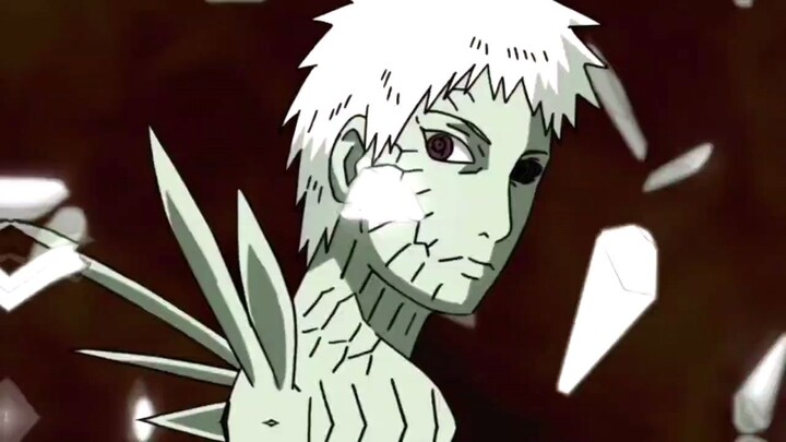 Uchiha obito