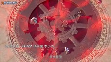 Peerless Divine Emperor Episode 24 Sub Indo