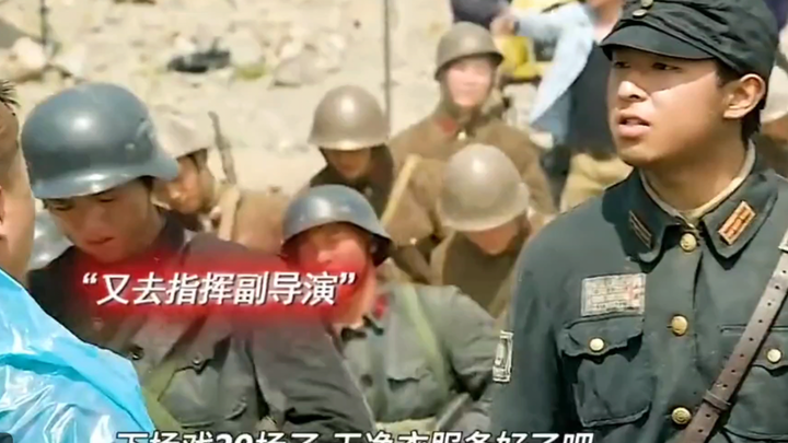 “A superstar’s temper, but only a background actor’s fate”