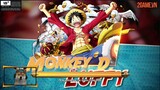 [Trải nghiệm] Kho Báu Hải Tặc Mobile - Game One Piece đấu tướng 6vs6
