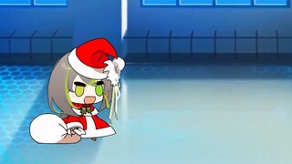 明前奶绿并不会padoru