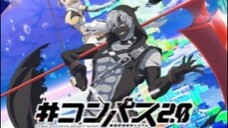 [Compass 2.0 Sentou Setsuri Kaiseki System] Eps 10