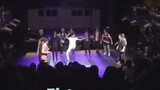 Seventeen's Dance Battle