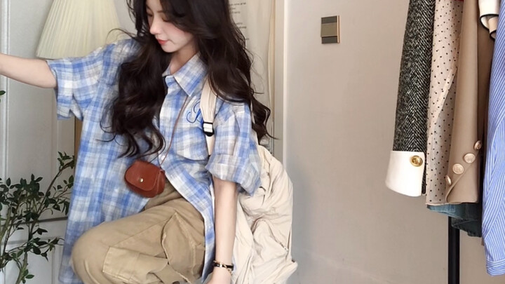 Don’t like showing your legs? Today’s roundup features office-ready outfits in a variety of styles t