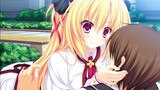 [recommendation for supplementary episodes] 3 very cool harem episodes, the harem has always been co