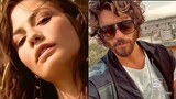 Can Yaman and Demet Ozdemir happy bonding together