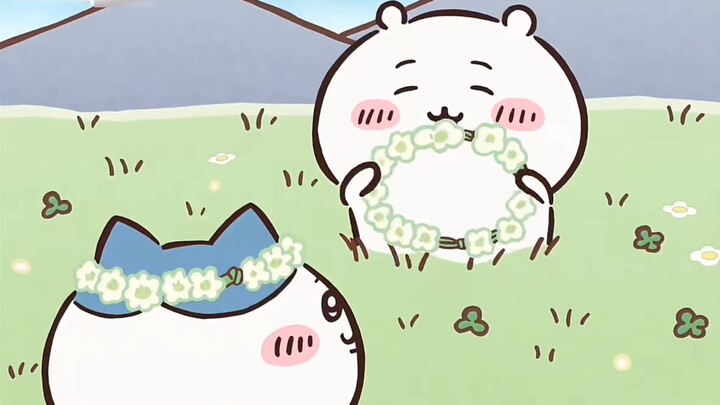 Usagi's Spin Jump
