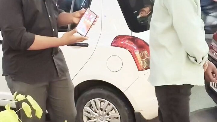 mobile patten reveal 😊