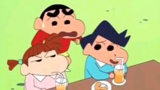 Crayon Shinchan Bahasa Indonesia