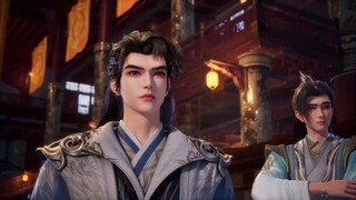 Martial Shattered Galaxy Eps 17 Sub Indo