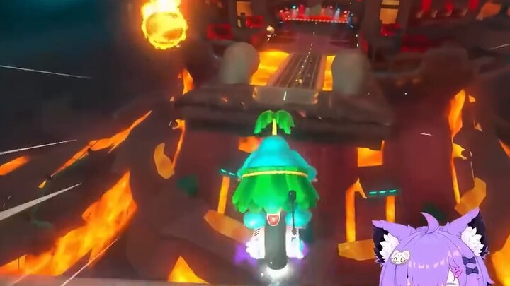 จากมือใหม่สู่เทพแห่งการแข่งรถ เดิมพันเพียงครั้งเดียวเท่านั้น