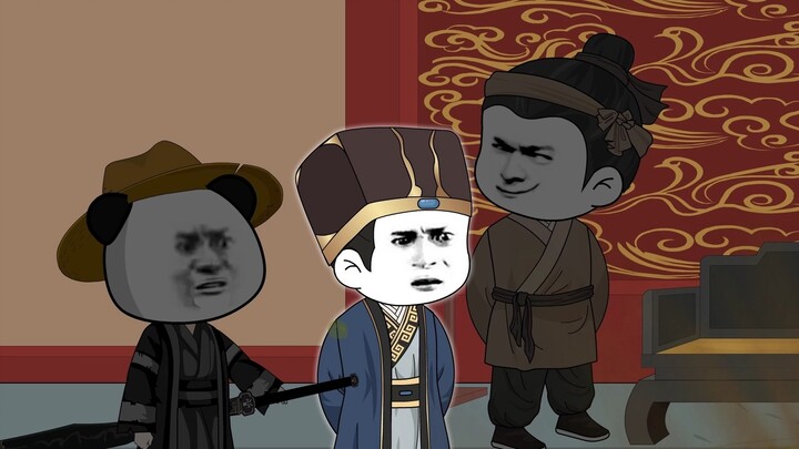 Episode 3, let’s go…