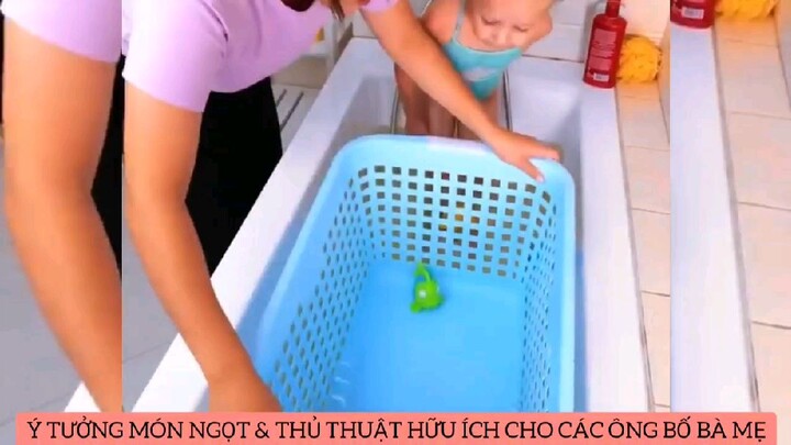 những ý tưởng món siêu hay