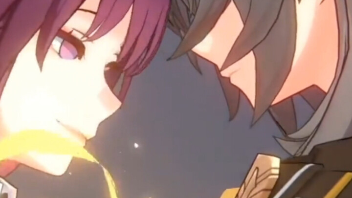 【Centuries】X【崩铁】⚡️Apakah benar-benar sehalus itu～