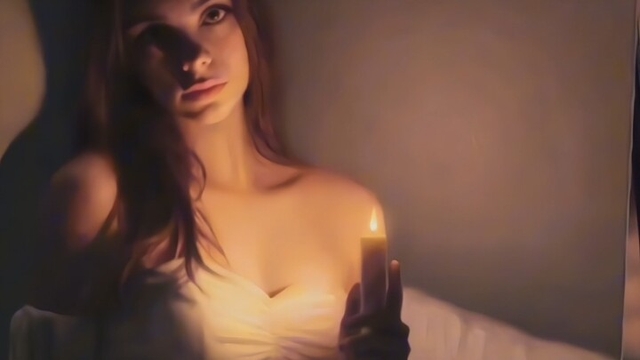 “แสงในมุมมองของศิลปินสามารถถูกวาดออกมาได้จริงๆ”