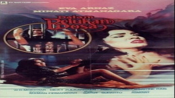 [BAMS-Entertain] Dalam Pelukan Dosa (1984) 720p