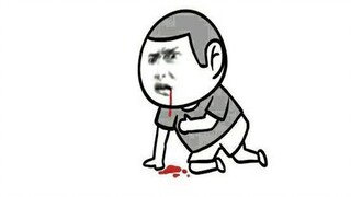 What the hell is this novel written by Seven Brothers that keeps flooding my space?