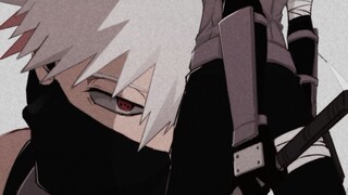 【Naruto】Kakashi's cut