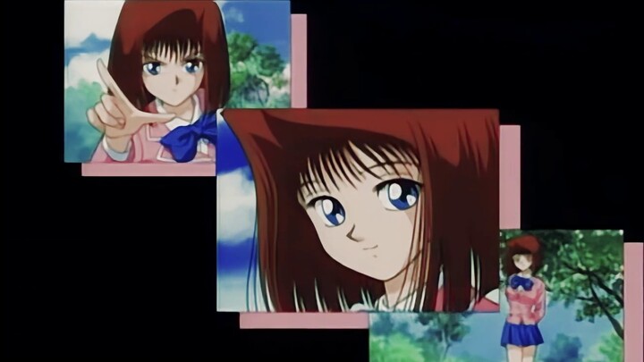 [AI Repair | 4K@60 FPS] Yu-Gi-Oh DM Full OP/ED Collection