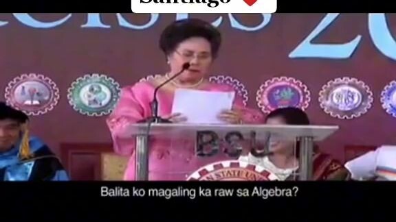 Quote by Miriam Defensor-Santiago