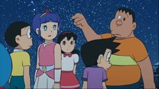 8. doraemon tiếng việt - nobita và cuộc đại thủy chiến ởi sứ sởi người cá