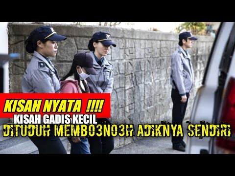 KISAH NYATA || KOK BISA SETEGA INI || ALUR CERITA FILM