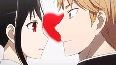 KAGUYA SAMA LOVE IS WAR