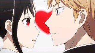 KAGUYA SAMA LOVE IS WAR