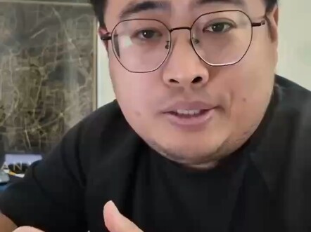 Xue Zhiqian's true character in private