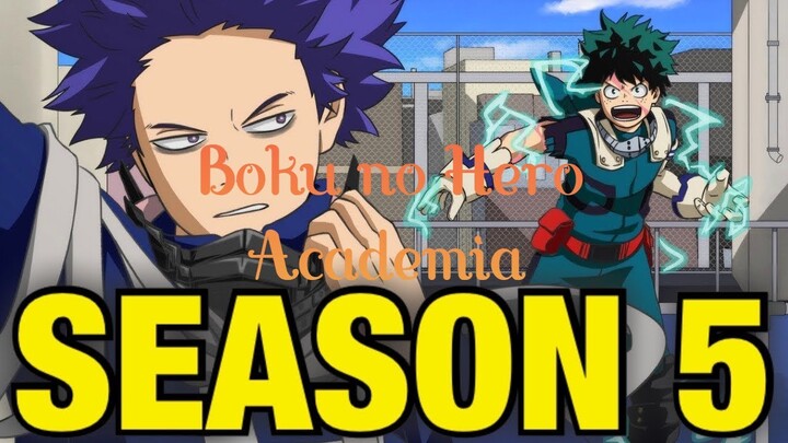 Boku no Hero Academia ss5 tập 6 vietsub | Học Viện Anh Hùng 5 Anime hành động | Nhạc Phim Anime 2020