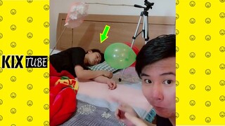 Coi cứ cười P513 ● Những khoảnh khắc hài hước 2019