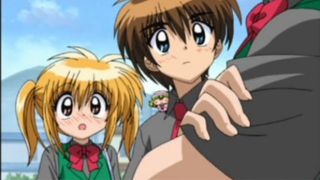 Mirmo Zibang! (Wagamama☆Fairy Mirumo de Pon!) FINAL EP 172 [ENG SUB]