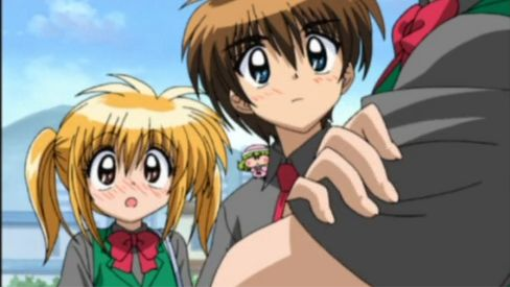 Mirmo Zibang! (Wagamama☆Fairy Mirumo de Pon!) FINAL EP 172 [ENG SUB]