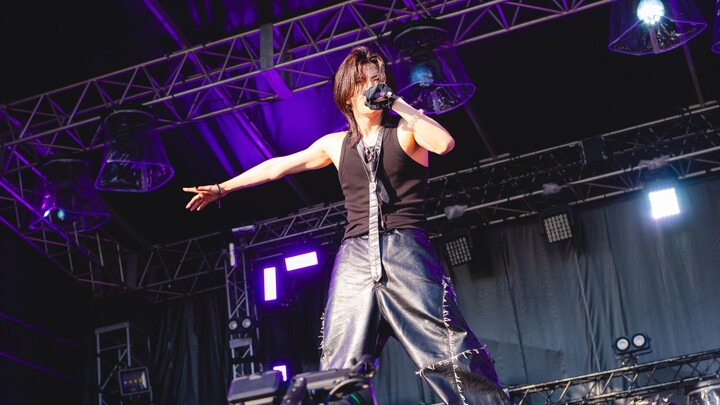 [LIVE] 2026.05.31 YUTA at Osaka Metropolitan Rock Festival 2026 | Green Hill Day 2