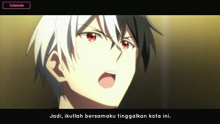 Episode 8 [p1] - Konyaku Haki Sareta Reijou Wo Hirotta Subtitle Indonesia