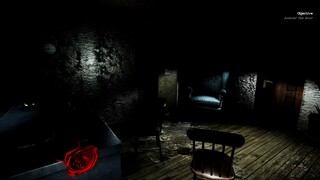 JIMMYS TERRIBLE VOICE ACTING IN A VERY EARLY BUILD OF 'THE DEMONS INSIDE' UNITY GAME