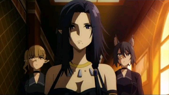 Kage no Jitsuryokusha ni Narutake Episode 8 Subtitle Indonesia