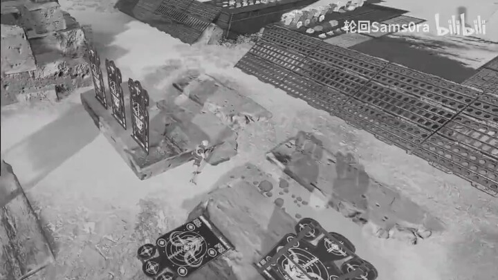 【APEX】Tolak MDY! Bergabunglah dengan TRJ (Chinatown) dengan kekuatan penuh!!