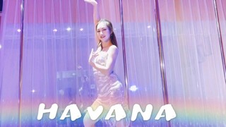 『Seri Pipa Baja』Havana—Ya, ini datang lagi!