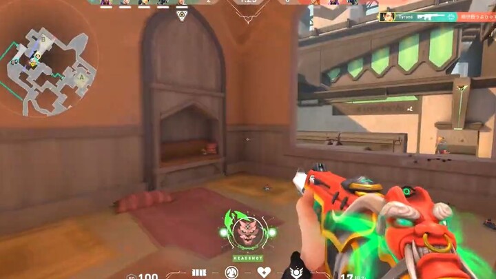 Fast Life  (Valorant Montage) #gamehay