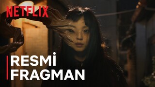 Parasyte: The Grey | Resmi Fragman | Netflix
