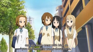 K-on episode 3