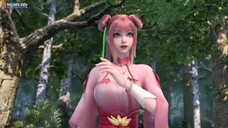 EP15 | Martial Peak - 1080p HD Sub Indo