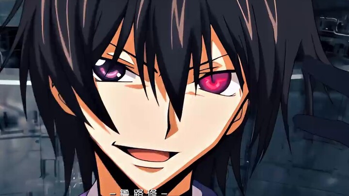 “The magical and infectious laughter in anime”