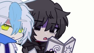【⚡️草⚡️活⚡️の⚡️系⚡️】رياح الربيع الإصلاحية تملأ الأرض～