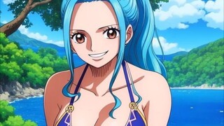 TERNYATA VIVI SUKA ANU LUFFY GUYS